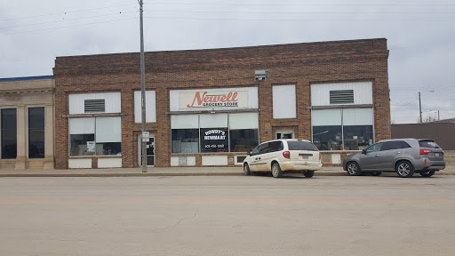 Newell Grocery Store