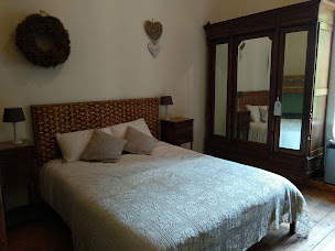 Photo n°13 de Domaine Ramonjavel à Fongrave (Terrain de camping)