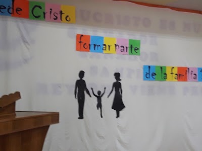 church