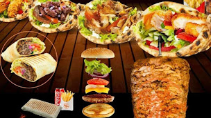 Photo n°15 de Tandoori Food à Saint-Brieuc (Restaurant de tacos)