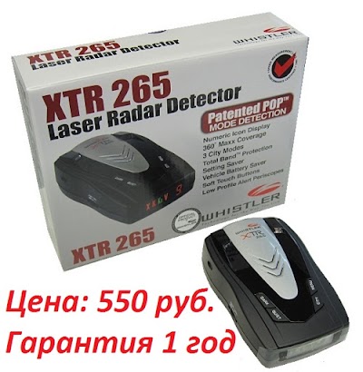 Photos of Автомагазин "555"
