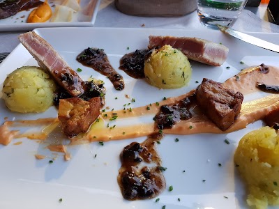 Photos of L'Annexe