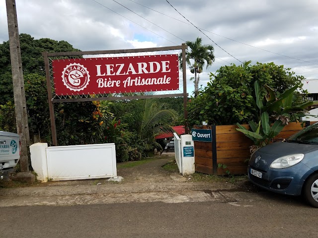 Les Bières de la Lézarde