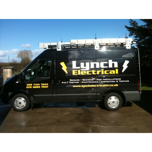 Lynch Electrical - Thumbnail