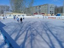 Фотография Мечта +, посёлок ЗЯБ, Набережные Челны, Россия