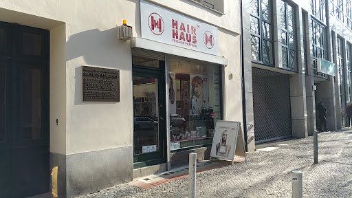 HAIR HAUS Berlin Mitte - Thumbnail