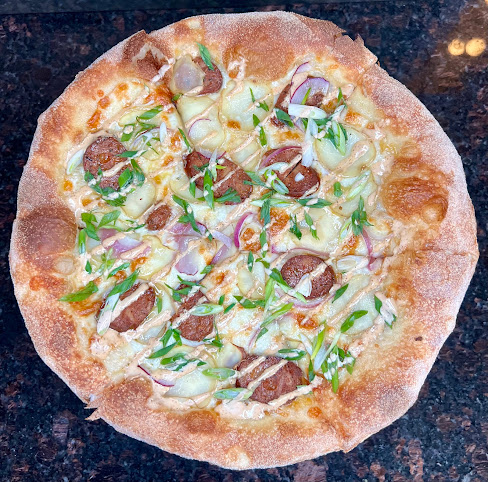 Pizzeria da Laura by null