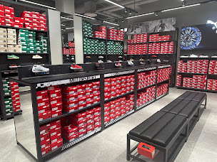 Photo n°19 de Puma à Roppenheim (Magasin)