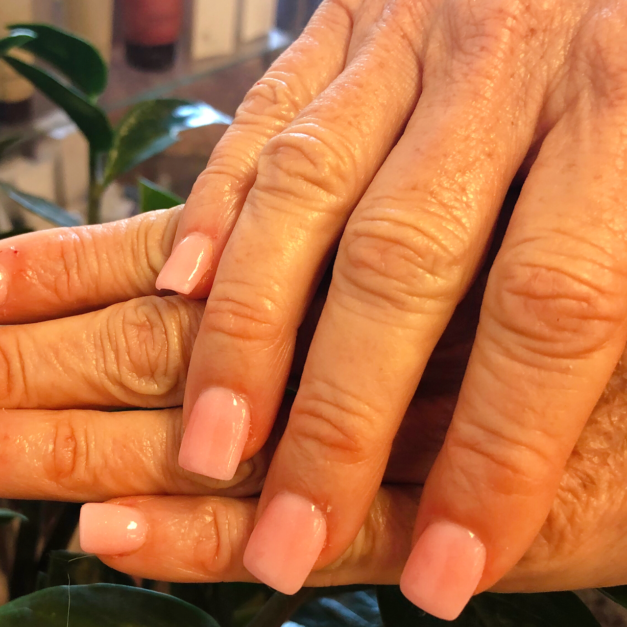 Diamond Nails & Spa Nail Salon in Chino Hills