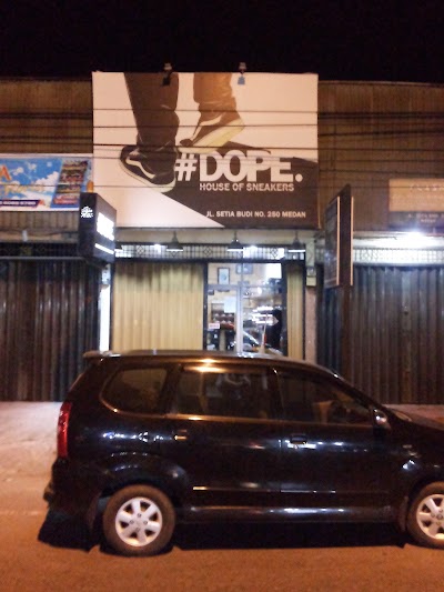 Photos of #DOPE