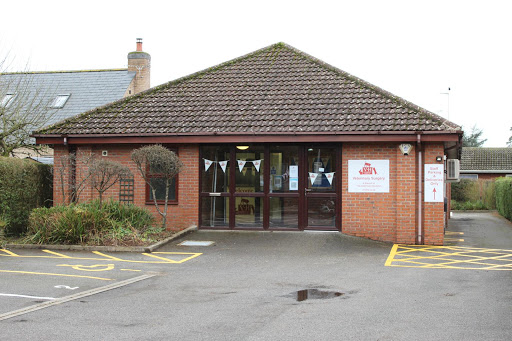 The Veterinary Hospital - Skellingthorpe Surgery - Thumbnail