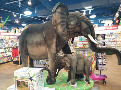 Photos of Mastermind Toys London - North