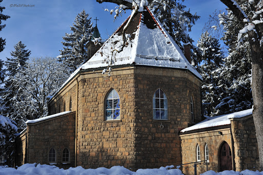 Friedhofkapelle Rottweil - Thumbnail