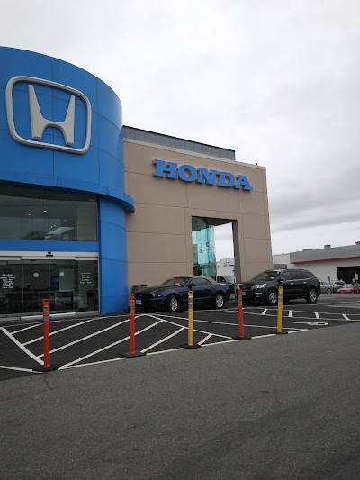 Photos of Boch Honda