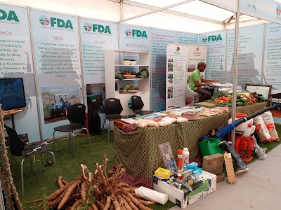 Photos of FACIM - Feira Internacional De Mo&ccedil;ambique