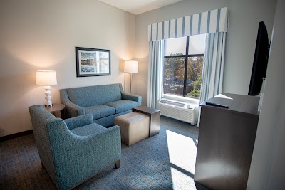 Homewood Suites by Hilton Reston