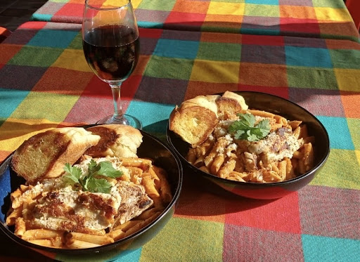 Tacos Mar Gallery - Mexico