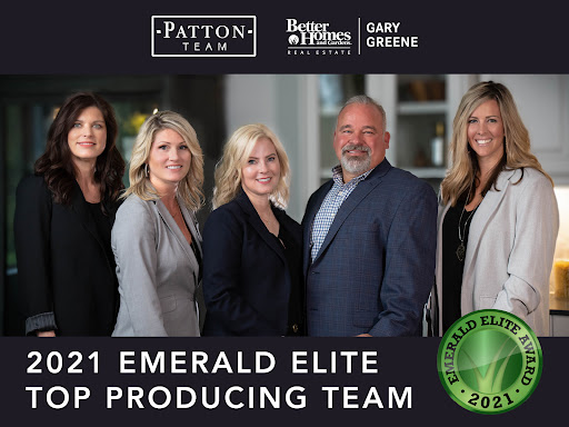 Patton Team - Thumbnail