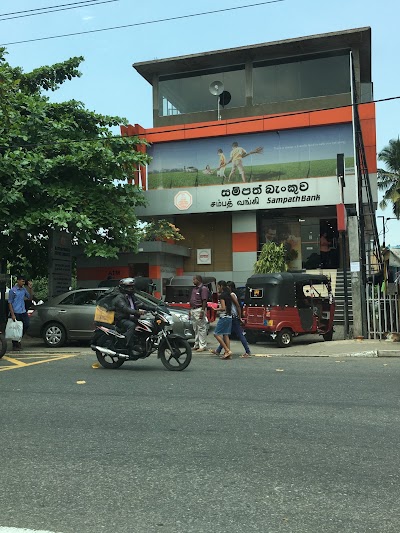 Photos of Sampath Bank - Super Branch