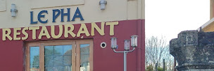 Photo n°1 de Le Pha à Le Bugue (Restaurant de cuisine fusion asiatique)