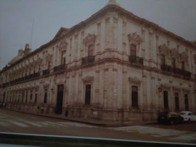 Photos of Hotel Suites Casa Morelia