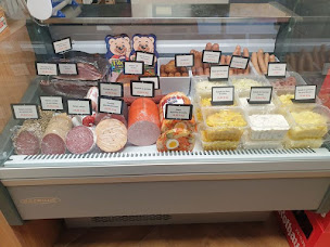 Photo n°23 de La Forêt Noire à Chamalières (Épicerie)