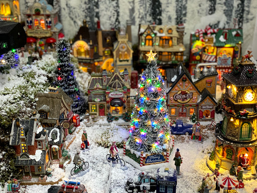 Southwood Christmas Shop - Thumbnail
