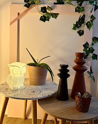 Photo n°6 de Formation Soins Âme et Corps - Devenir Thérapeute Psycho Énergéticien à Caen (Professeur de yoga)