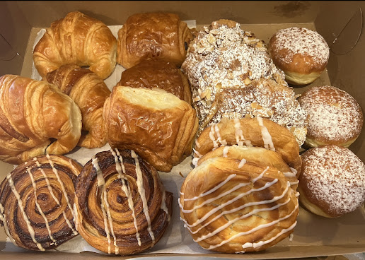 Bold Coffee Bar by null