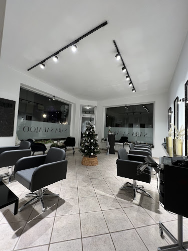 SARA SAFAJOO - HAIR ATELIER