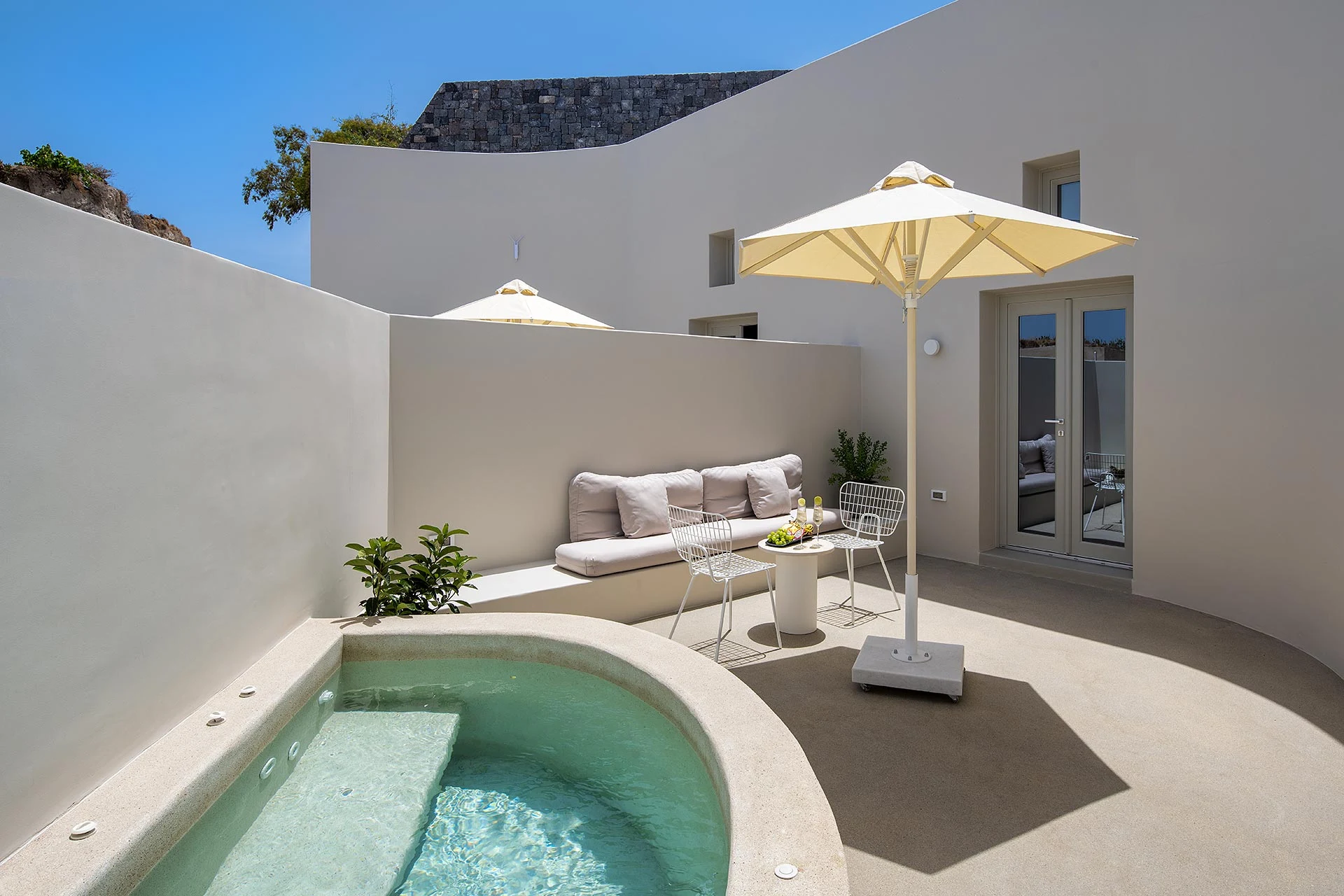 Coconut Residence