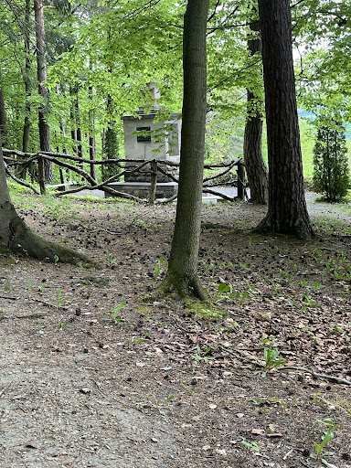 Kriegerdenkmal Wintzingerode - Thumbnail