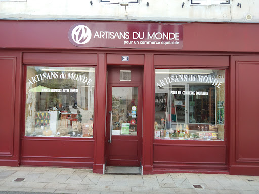 Artisans du Monde - Thumbnail