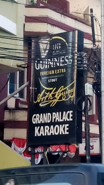 Grand Palace Pub & Karaoke, Author: Hadi Purnomo