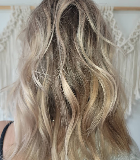 Lexi Brooke Hair - Thumbnail