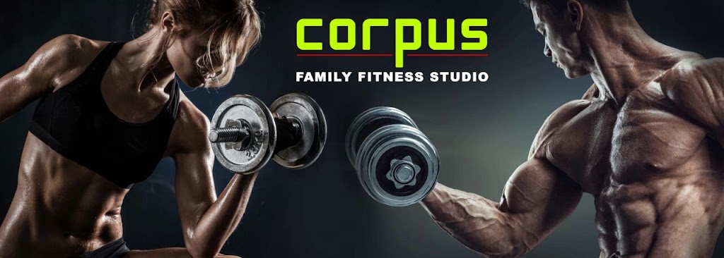 Corpus Family Fitness Studio