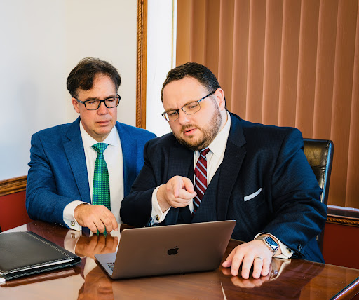 Goldleaf Law PLLC, Wrongful Death and Serious Injury Attorneys - Thumbnail