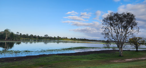 Rockhampton parkrun - Visual
