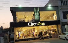 Chen One gujranwala