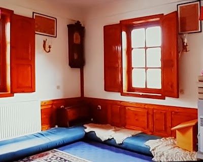 Photos of Halveti Hayati Tekke