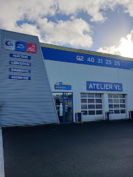 Photo n°7 de STEIMA - PLSN à Les Sorinières (Atelier de réparation automobile)