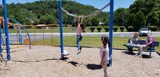 Schultz Circle Park Playground - Thumbnail