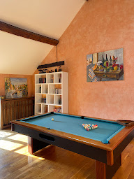 Photo n°6 de La Ferme de Fontenelle à Amillis (Agriculteur)