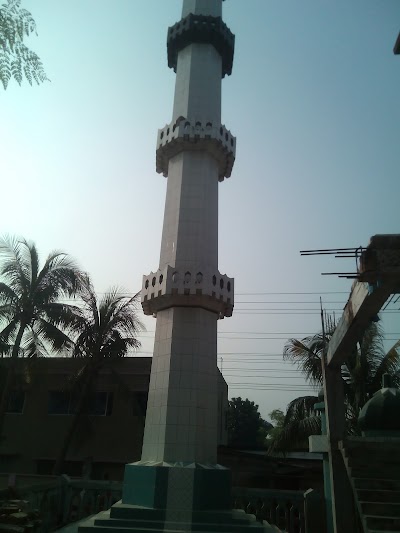 Photos of Rohomotpara Minar Jame Mosjid