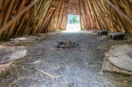 Site d'Interprétation Micmac de Gespeg - Thumbnail