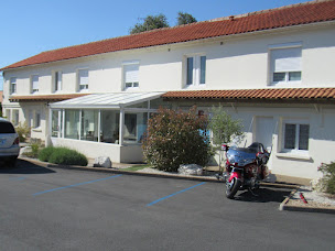 Photo n°37 de Hôtel Les Atlantes à Médis (Motel)