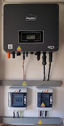 Photo n°14 de SARL VIRMONT à Avord (Entreprise d'énergie solaire)