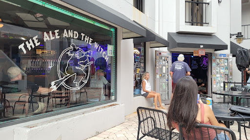 Plaza Tower & Courtyard Shops