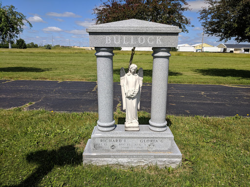 West Concord Cemetery - Thumbnail