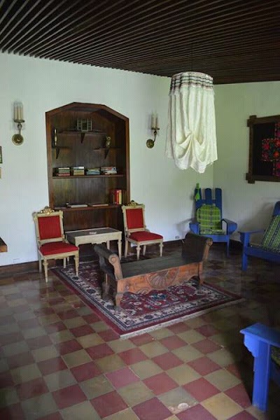 Photos of Hostal Chapultepec